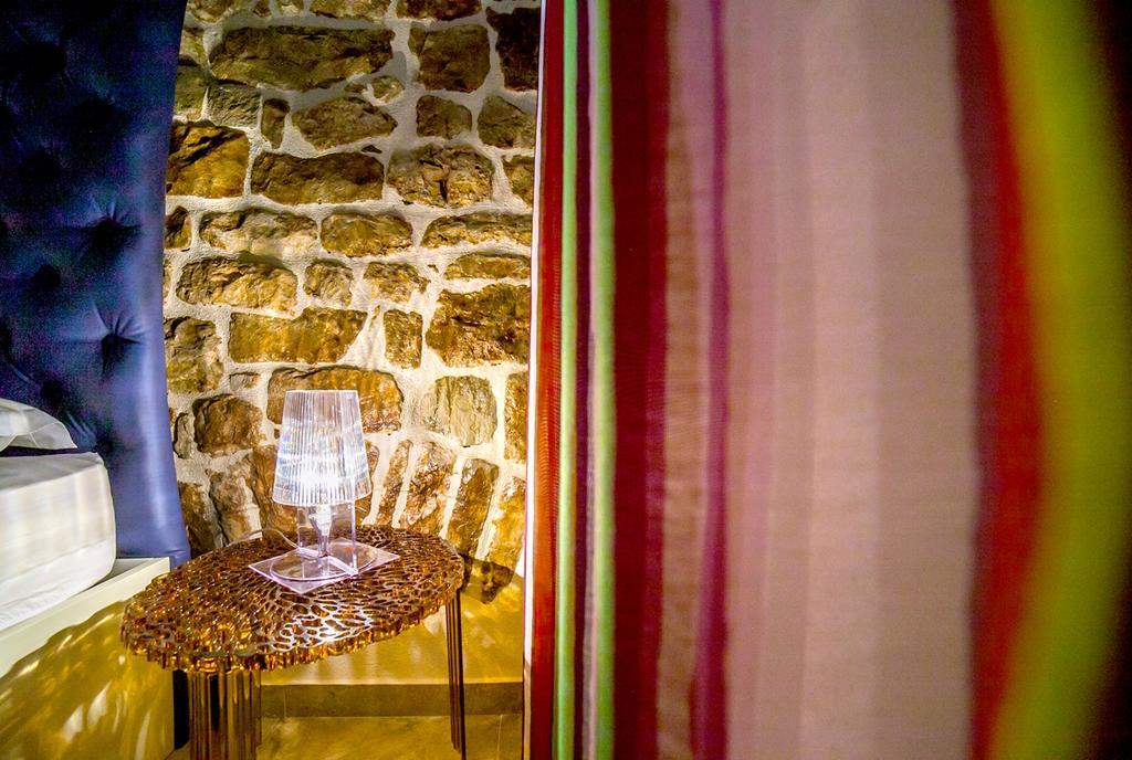 Apartment Genius Loci スプリト 部屋 写真