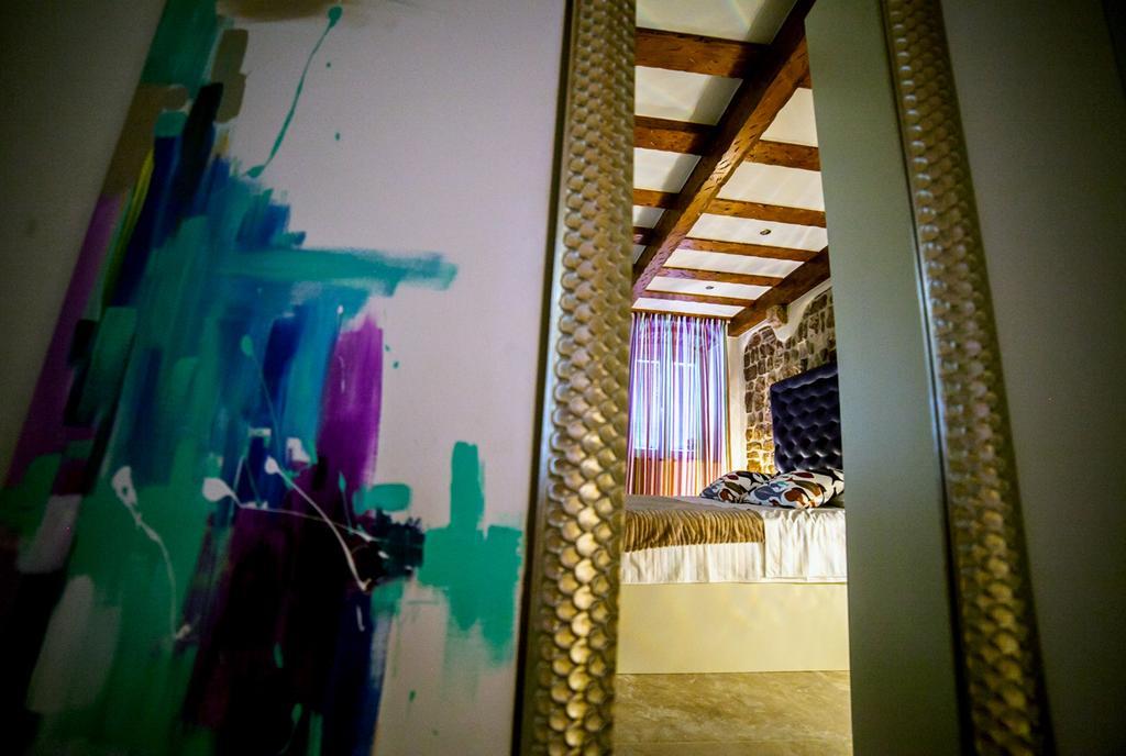 Apartment Genius Loci スプリト 部屋 写真