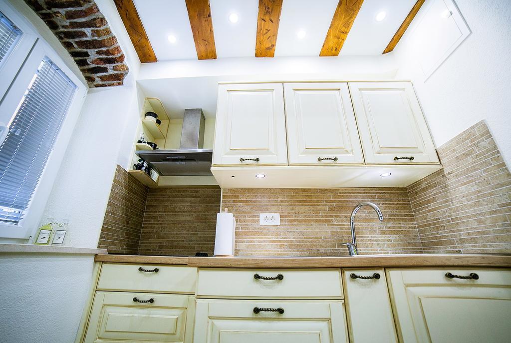 Apartment Genius Loci スプリト エクステリア 写真