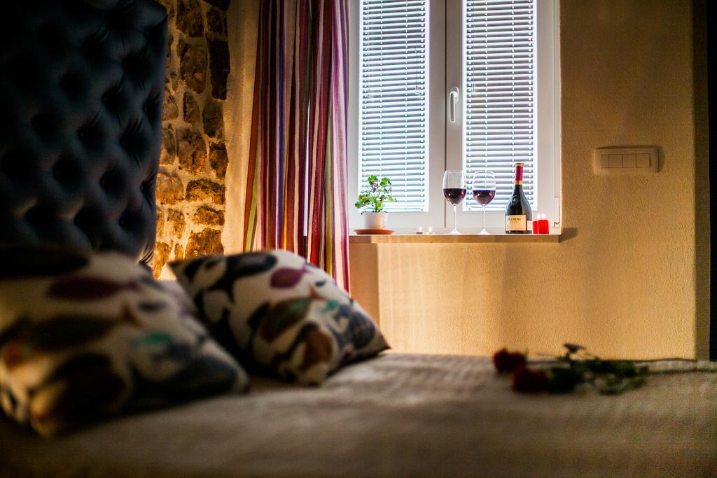 Apartment Genius Loci スプリト エクステリア 写真